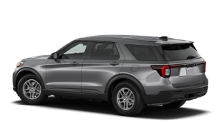 2026 Ford Explorer® External Image 2